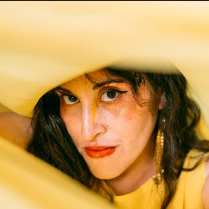 Gitana